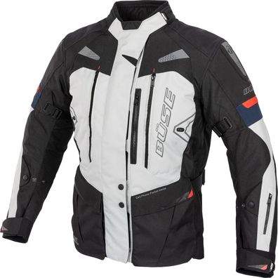 Büse Damen Motorrad Jacke BU 11961 Monterey Textiljacke