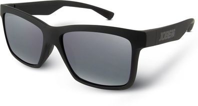 Jobe Schwimmfähige Brille Polarized Dim Black/Smoke