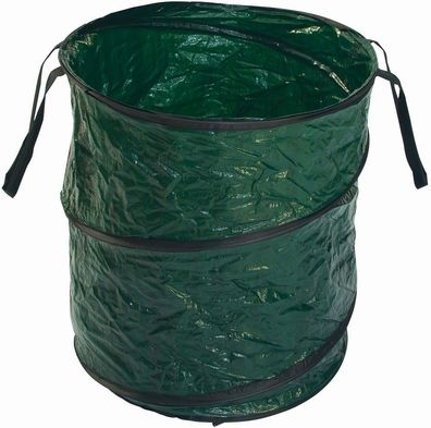 Silverline Gartenpflege Faltbarer Gartensack 560 x 690 mm, 170 l Füllvermögen