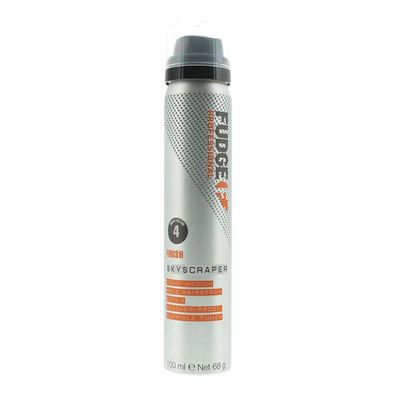 Fudge Professionelles Skyscraper Haarspray Reisegröße wetterfest 100ml