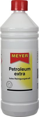 Petroleum 1l Flasche MEYER