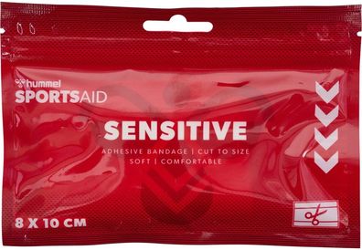 Hummel Erstehilfe Band Aid Sensitive 5 Pieces