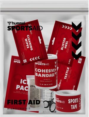 Hummel Erstehilfe Allround First Aid Kit