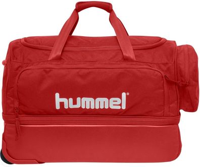 Hummel Erstehilfe First Aid Trolley