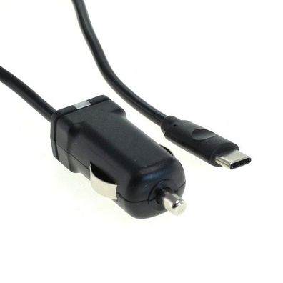 OTB - KFZ-Ladekabel Type C - USB-C - 3,0A