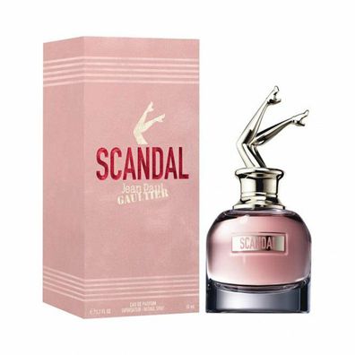 Jean Paul Gaultier Scandal Eau De Parfum Spray 50ml