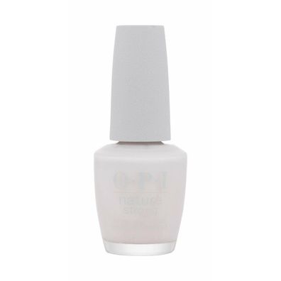 NATURE STRONG nail lacquer #Strong as Shell 15ml