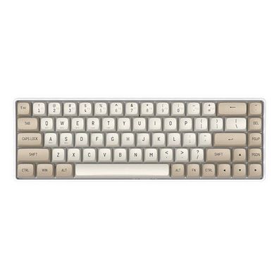 Darkflash - GD68 Brown Sugar - Tastatur