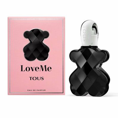 Tous Loveme Onyx Eau De Parfum Spray 30ml