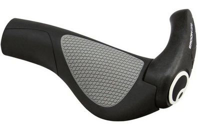 Ergon Universal Fahrradzubehör Griffe Ergon GP2-S 2021 90786