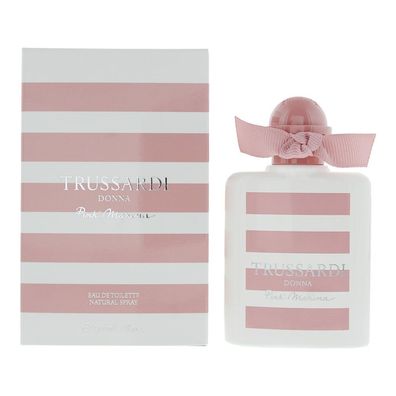 Trussardi Donna Pink Marina EDT 30ml