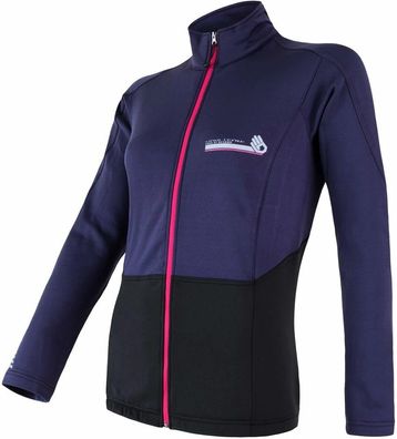 Sensor Damen Trainingsjacke Profi 146935