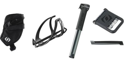 Syncros Universal Fahrradzubehör Fahrrad Werkzeug Roadie essentials kit 120095