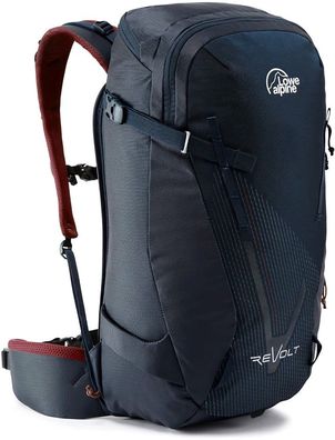 Lowe Alpine Rucksack Rucksack Revolt 25 Marine 145806