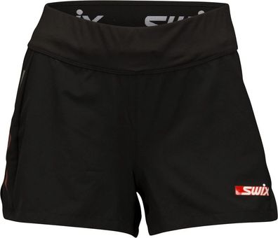 Swix Damen Shorts Carbon 119295