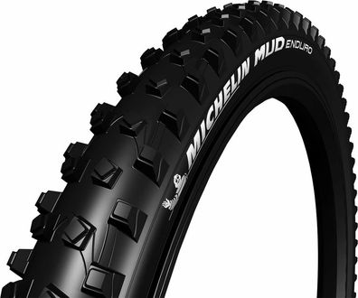 Michelin Universal Fahrradzubehör Reifenmantel Mud Enduro Magix TS TLR 29x2.25 Co