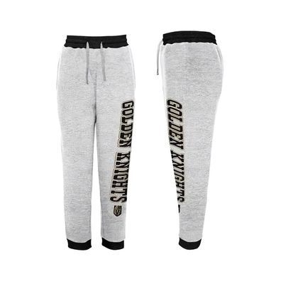 Outerstuff Jungen Sportartikel Trainingshose Skilled Enforcer FLEECE PANT Vegasen