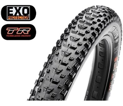 Maxxis Universal Fahrradzubehör Reifenmantel Rekon 27,5x2.60 163569