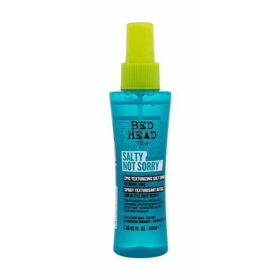 Tigi Bh Salty Not Sorry Epic Texturizing Salt Spray