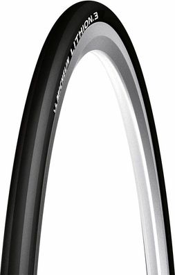 Michelin Universal Fahrradzubehör Reifenmantel Lithion3TS 700X25C PerformanCeine