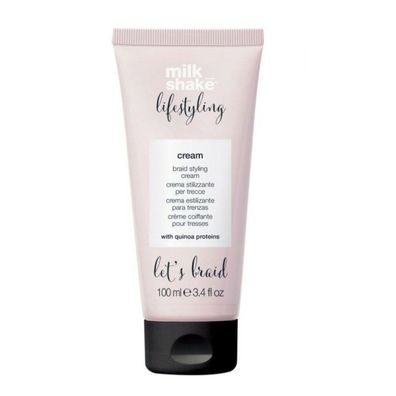 Crema Pentru Par Milch schütteln Lifestyling Let s Braid 100ml