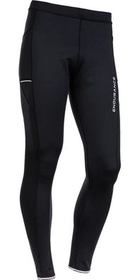 Endurance Leggings Unterhose Energy Windblock Tights 125797