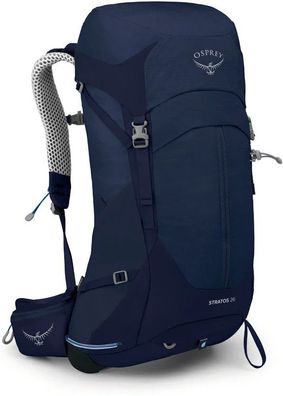 Osprey Rucksack Rucksack Stratos 26 Cetacean Blue 166534