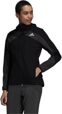 Adidas Damen Trainingsjacke Adizero Marathon 135401