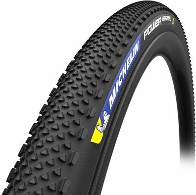 Michelin Universal Fahrradzubehör Reifenmantel PowerTS TLR V2 700X35C Competition