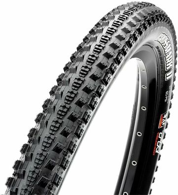 Maxxis Universal Fahrradzubehör Reifenmantel Crossmark II 29x2.25 163570