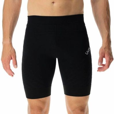 Uyn Shorts Running ULTRA1 OW TIGHT SHORTS 170655