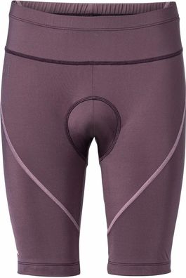 Vaude Damen Shorts Radhose für Frauen Matera Tight 177078