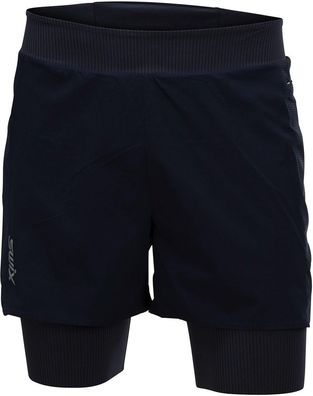 Swix Shorts Motion Premium Dark 180701