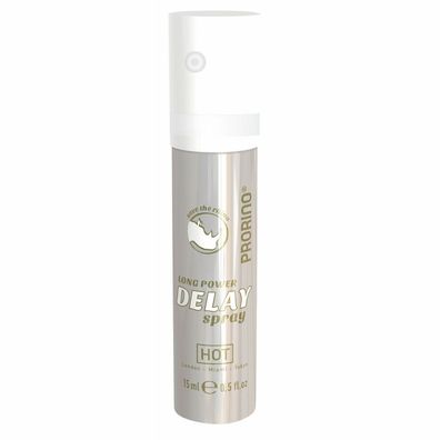 ERO Prorino Long Power Delay Spray 15ml