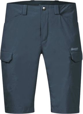 Bergans Shorts Utne Orion Blue 178375