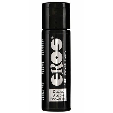 EROS Classic Silicone Bodyglide 50ml