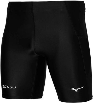 Mizuno Shorts Shorts BG3000 Mid Tight 185971