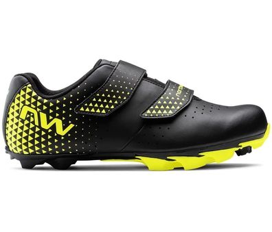 Northwave Fahrradschuhe Spike 3 169857