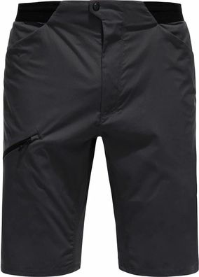 Haglöfs Shorts L.I.M Fuse Dark 48 164659