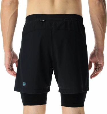 Uyn Shorts Running Exceleration OW Performance 2IN1 SHORT 170662