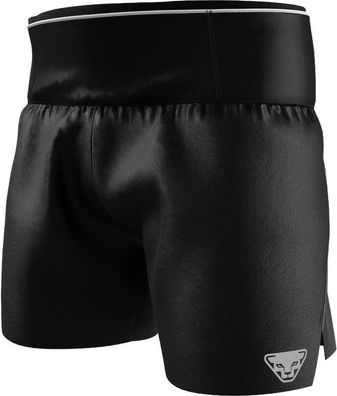 Dynafit Shorts Shorts DNA 2/1 Split Shorts 174736 Schwarz-S