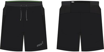 Inov-8 Shorts Shorts Race Elite 5" Short 170426