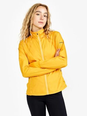 Craft Damen Trainingsjacke Essence Wind 170936