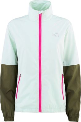 Kari Traa Damen Trainingsjacke Nora Jacket ICe 173003