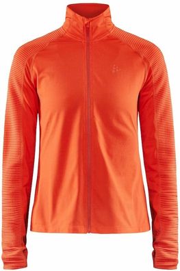 Craft Damen Trainingsjacke Charge Jersey 170934