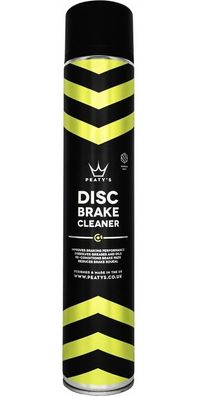 Peaty'S Universal Fahrradzubehör Reiniger Disc Brake Cleaner Workshop 750 ml