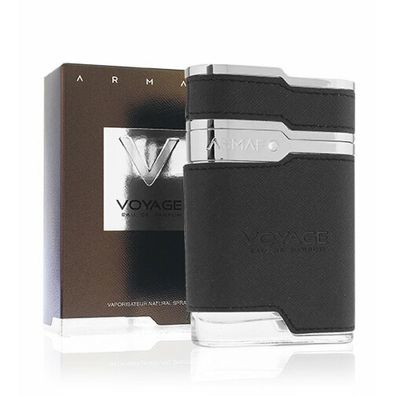 Voyage Brown - EDP - Volume: 100ml