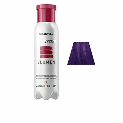 Vopsea semi-permanenta Goldwell Elumen VV@ALL, 200ml