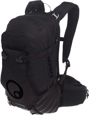 Ergon Rucksack Trinkrucksack BA3 Stealth 173926