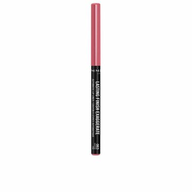 Rimmel London Lasting Finish Exaggerate Lip Liner 063